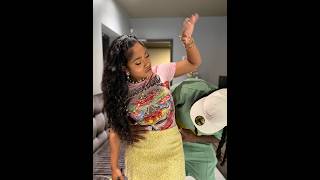 When D confronts Erica about going on a date while “POSSIBLY BEING PREGNANT”!