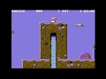 WIP: New Commodore 64 platform game project (2017)
