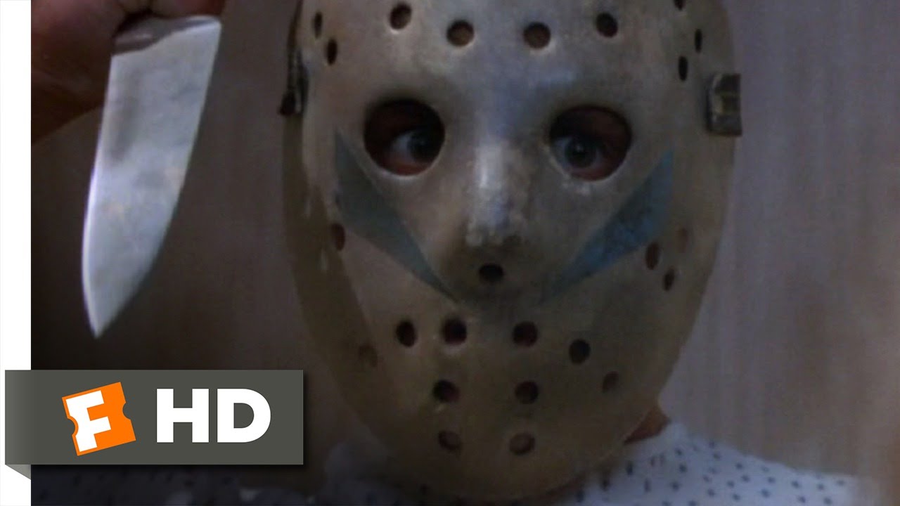 Friday The 13th Movies 13 Fun Facts About The Jason Voorhees Slasher Flicks Syracuse Com - jason the killer story roblox