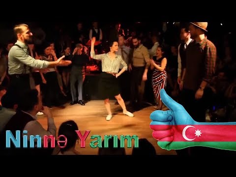 Ninne Yarım - Ninnə Yarım  █▬█ █ ▀█▀ YouTube