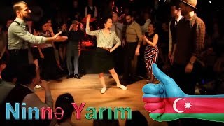 Ninne Yarım - Ninnə Yarım  █▬█ █ ▀█▀ YouTube Resimi