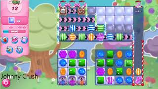 Candy Crush Saga LEVEL 6315 NO BOOSTERS