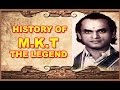M.K.Thyagaraja Bhagavathar | Life History & The Legend Tamil Cinema First Super Star
