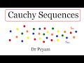 Cauchy Sequences