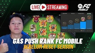 LIVE STREAMING FC MOBILE - FC MOBILE INDONESIA thumbnail
