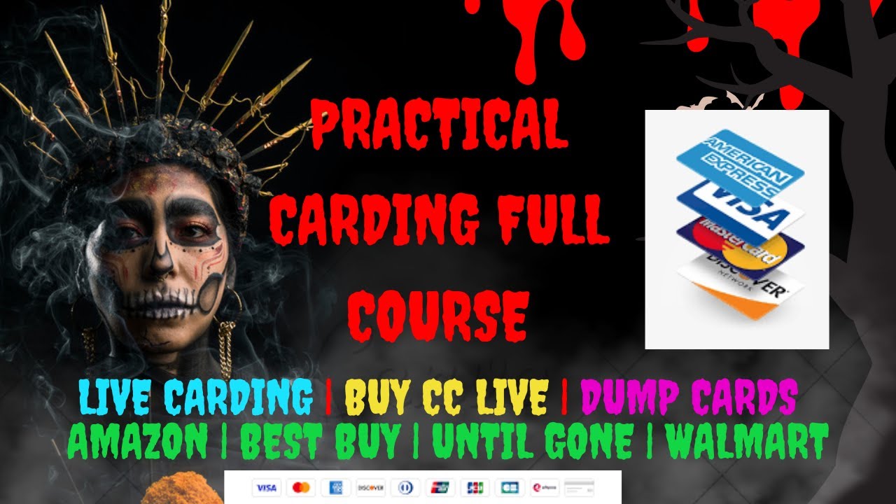 Amazon Carding Method 2025 | Practical Carding Full  Course | Live Carding | Buy CC Live Dump Cards
