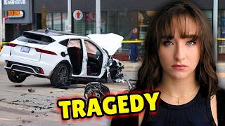 Britain's Got Talent - Heartbreaking Tragic Story Of Sydnie Christmas From BGT