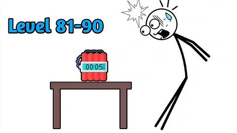 Walkthrough Alchemy Puzzle Level 81-90 | Android Gameplay