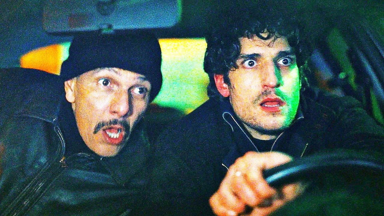 Трейлер