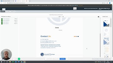 Iris Openspace   How to E sign documents