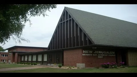 Newjerusalemsda....  - March 27, 2017 - Stella Hug...