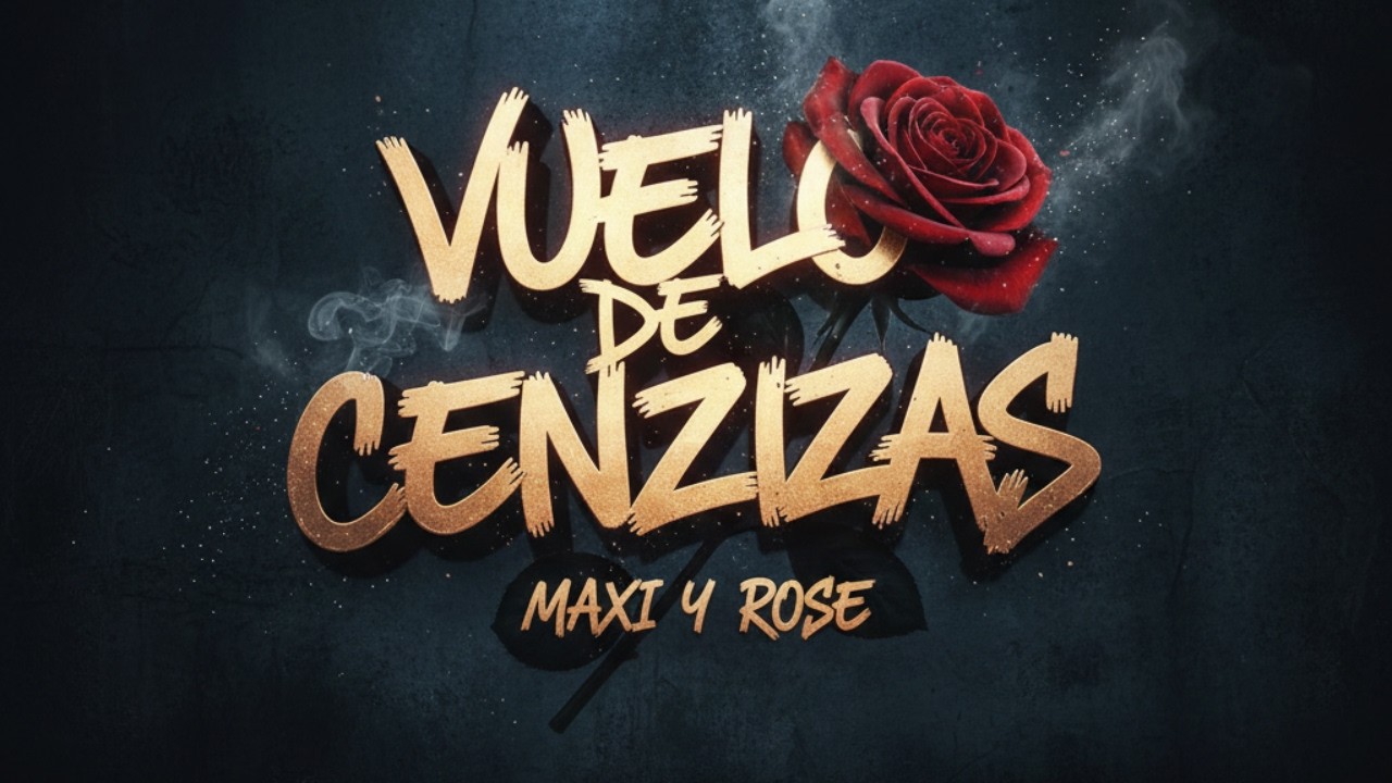 Vuelo de Cenizas – Rap Flamenco Callejero | Renacer, Orgullo y Superación Real