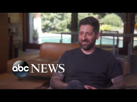 Prime Playlist: Fall Out Boy's Joe Trohman on falling into fame