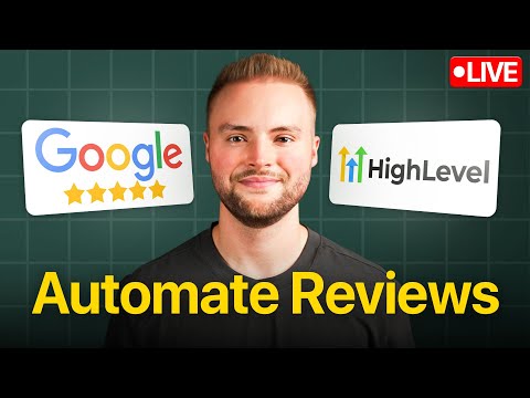 Auto Google Review