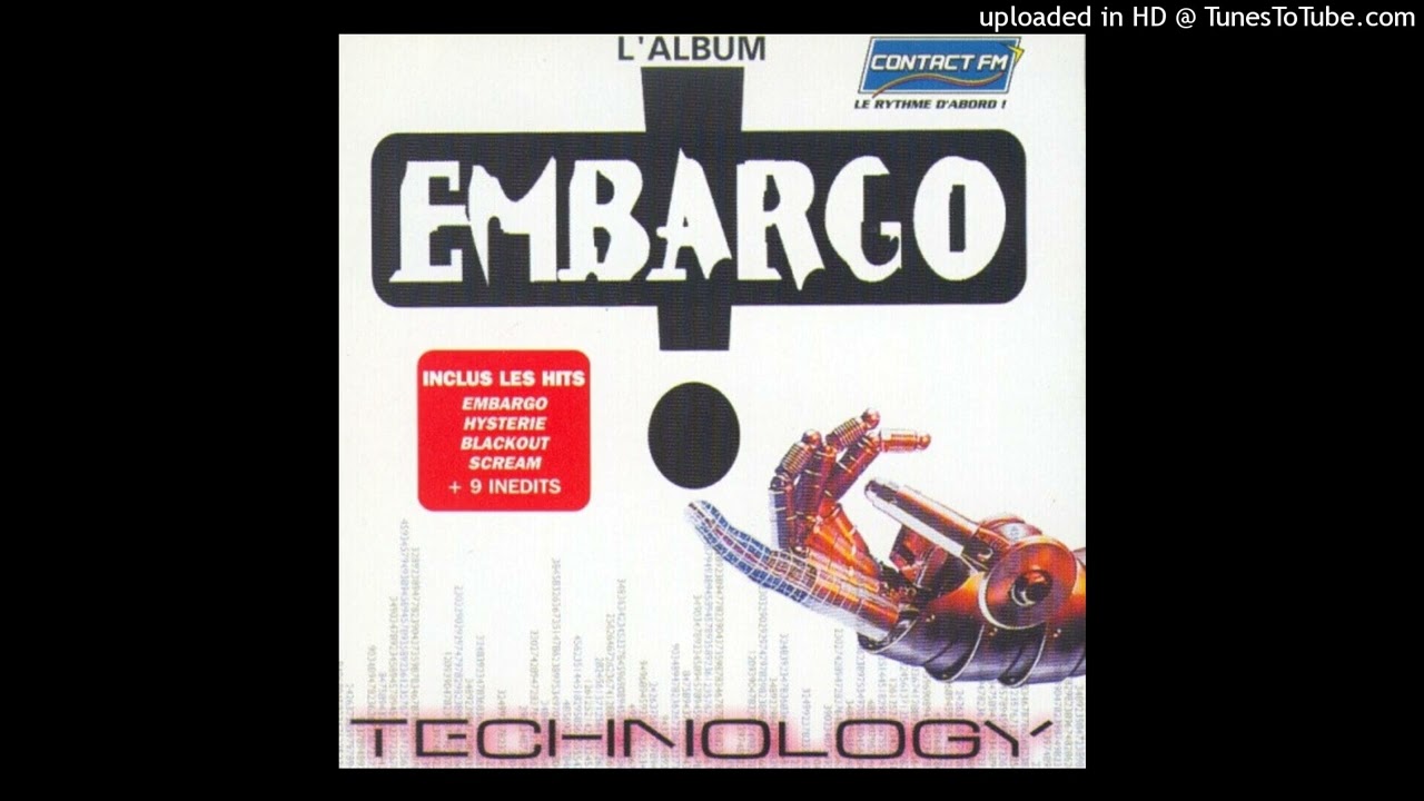 14 Embargo! - Winter
