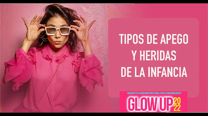 Tipos de apego y heridas de la infancia