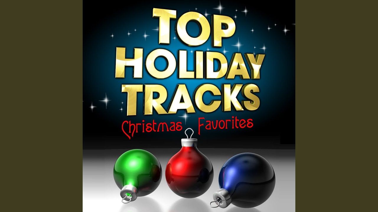 TwoStep Around the Christmas Tree YouTube