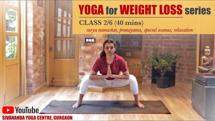 60 minutes Sivananda Yoga Class in 30 seconds 😃 - Watch Elif's practice  🧘🏻‍♀️ #yoga #shorts 