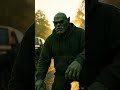 Orc Hates the City - Everyday Monsters