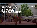 1 dead, 5 wounded after groups exchange gunfire inside Mall of Louisiana