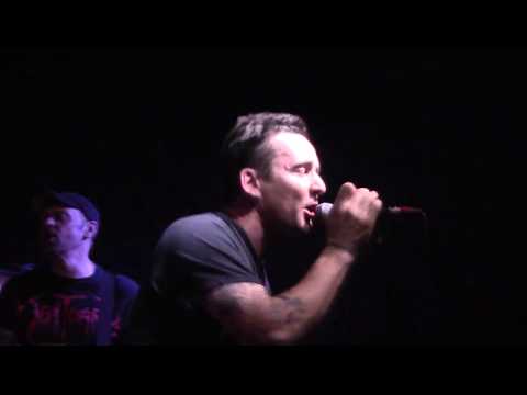 THE VAPIDS - Live @ This Ain't Hollywood, Hamilton, 11/2/19