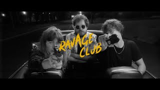 RAVAGE CLUB - IGGY POP [CLIP OFFICIEL]