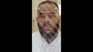 Hope's Cheating... Who's Side Are You On? 👀 #LoveAfterLockup #shorts