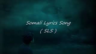 Dheeman Luul Aatahayee Makugu Dheeli Karaayee Codkii Aun Ahmed Shariif Killer