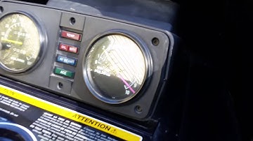 1993 Polaris Indy XLT 580 PSI Racing pipes