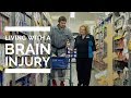 Broken Part 2: Living with a Brain Injury