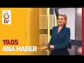 🔴 19.05 Ana Haber (10 Nisan 2025)
