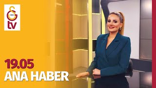🔴 19.05 Ana Haber (10 Nisan 2025)