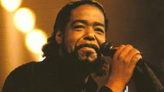 Watch Barry White I Dont Know Where Love Has Gone video