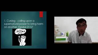 Speech and Wrongdoing