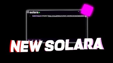 Roblox Executor "Solara" Byfron Bypass Keyless [UPDATE] Exploit Roblox On PC 2024