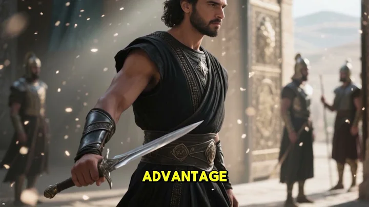 Judges Explained in 5 Minutes | Bible Summary & Powerful Lessons