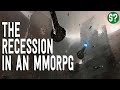 EVE Online's Self Imposed Economic Collapse - How Money Works