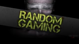 Random Gaming: GÅ MED DIG!! [The Hidden: Source]