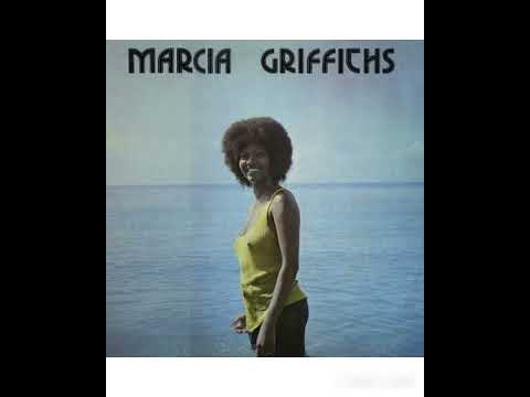 英LP Marcia Griffiths Sweet Bitter Love TRLS94 Trojan Records /00260 Griffiths, Marcia / Lindo, Willie - Sweet Bitter Love / Far