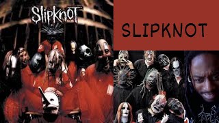 Slipknot No Life Audio Reaction