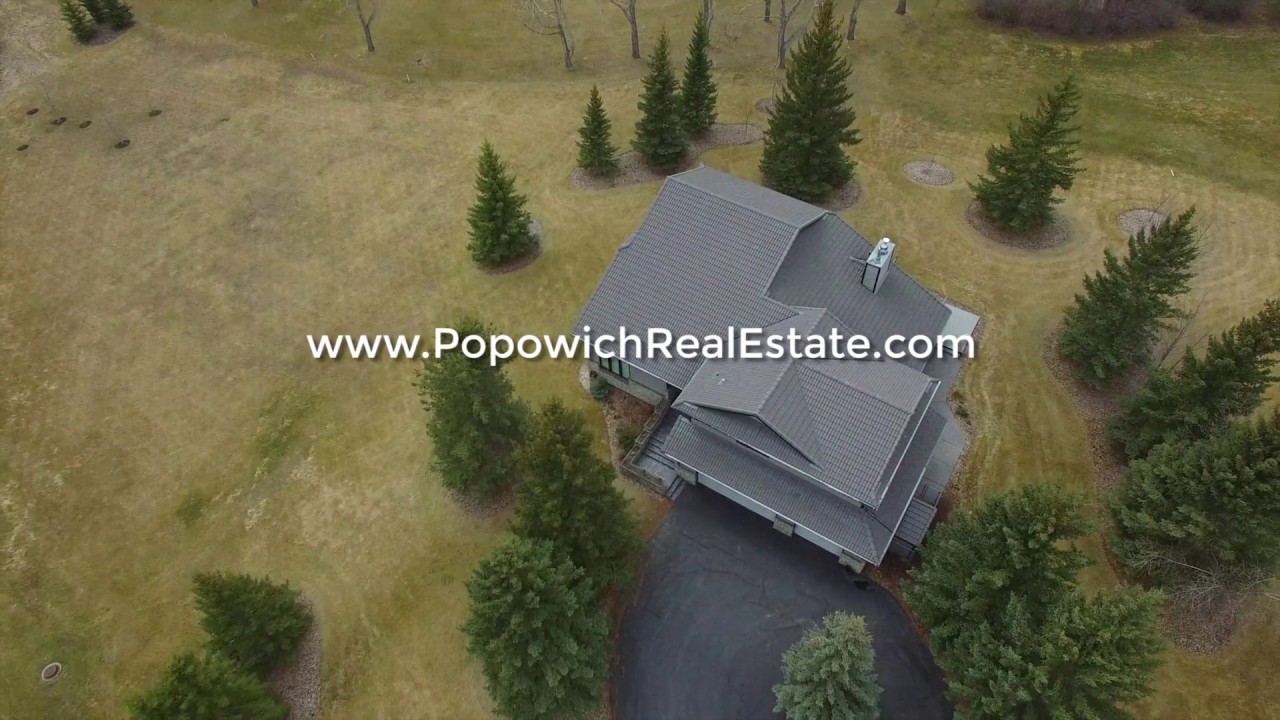 64 Drive Springbank Homes For Sale YouTube