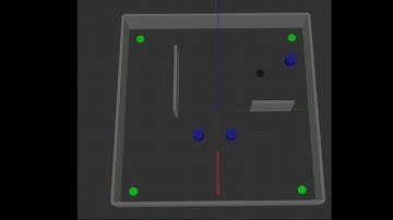 Autonomous Robot Navigation Using Reinforcement Learning