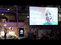 2019 Global Symposium - Josina Machel Storytelling