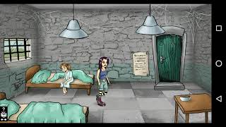 Alice: Reformatório para bruxas screenshot 5