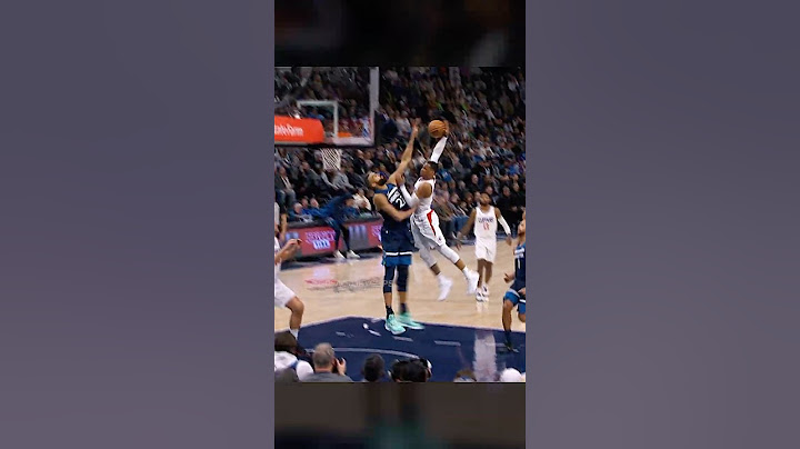 Bro got the COLDEST poster dunks 💀