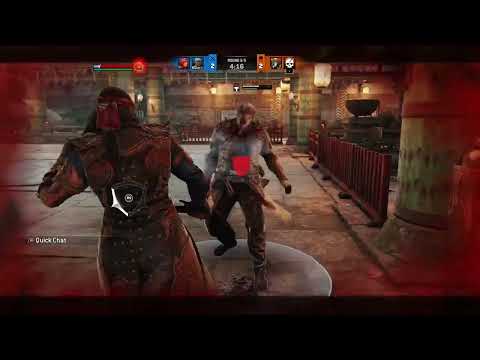 My first time playing pirate