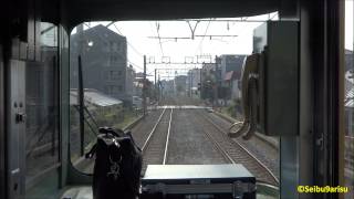 西武池袋線2000系2093F【下井草→井荻】(各停：田無)