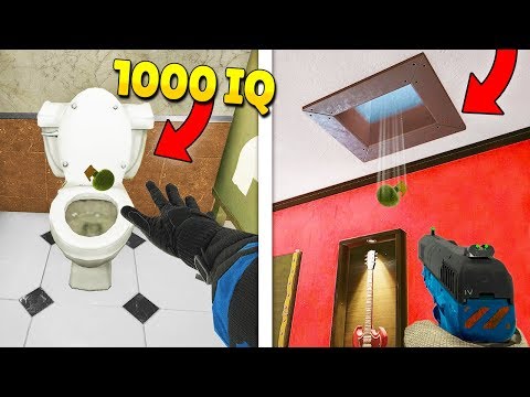 rainbow-six-siege-fails:-#70-(rainbow-six-siege-random-moments)