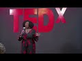 When the Fairytale Fades | Shawn La'Re Brinkley | TEDxCiperoStreet