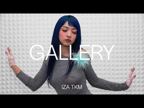 iza tkm - mors egoni | GALLERY SESSION